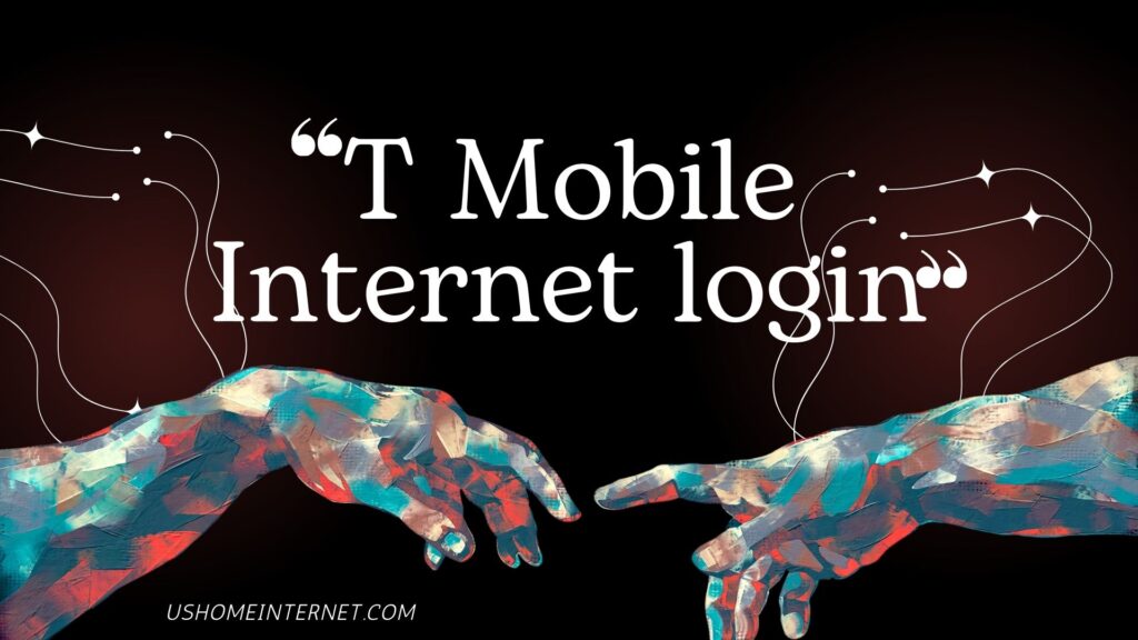 T-Mobile Internet Login